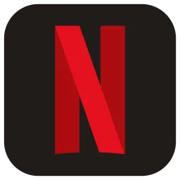 Netflix 图标