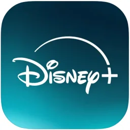 Disney+ 图标