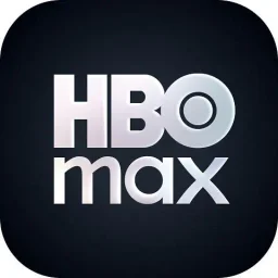HBO MAX 图标
