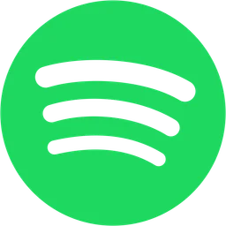 Spotify 图标
