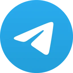 Telegram 图标