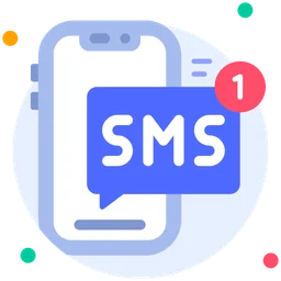 Hero SMS 图标