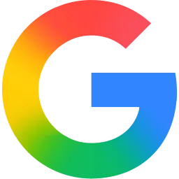 Google 账号 图标